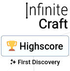 Infinite Craft 